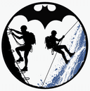 Logo Extreme Forest Climbing